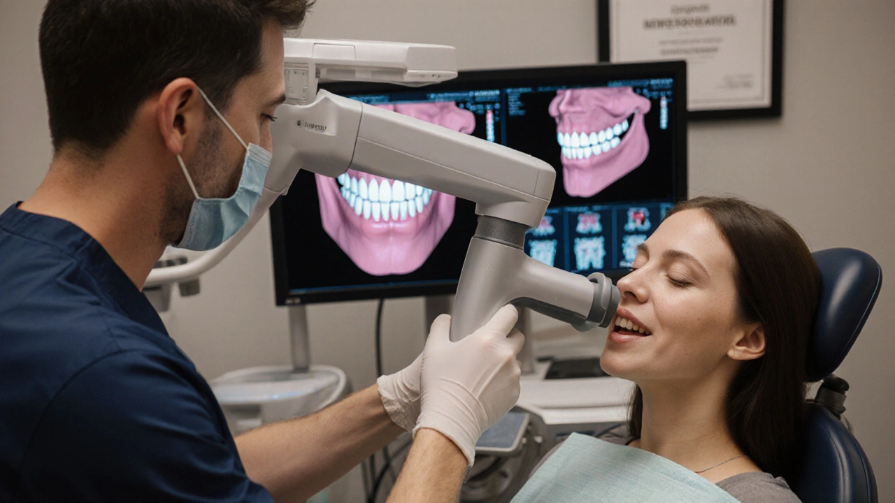 Rekonstrukce chrupu: Jak se vyhnout komplikacím a dosáhnout trvalého výsledku