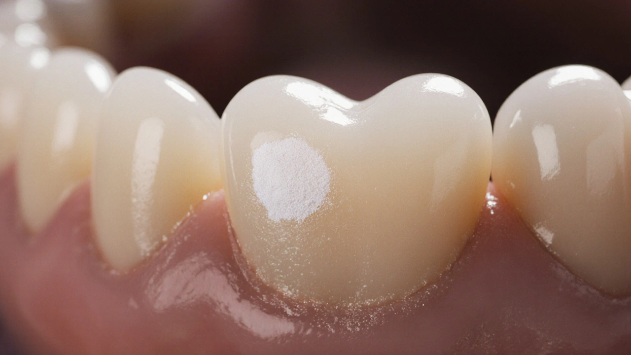 Jak dlouho trvá vznik zubního kazu? Vše, co potřebujete vědět o průběhu a rychlosti rozvoje