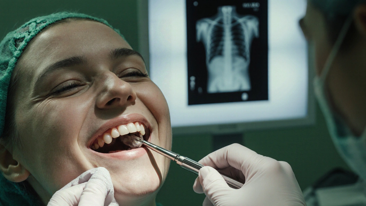 Jak se trhá kořen zubů? Všechno, co potřebujete vědět o odstraňování zubu a jeho kořene