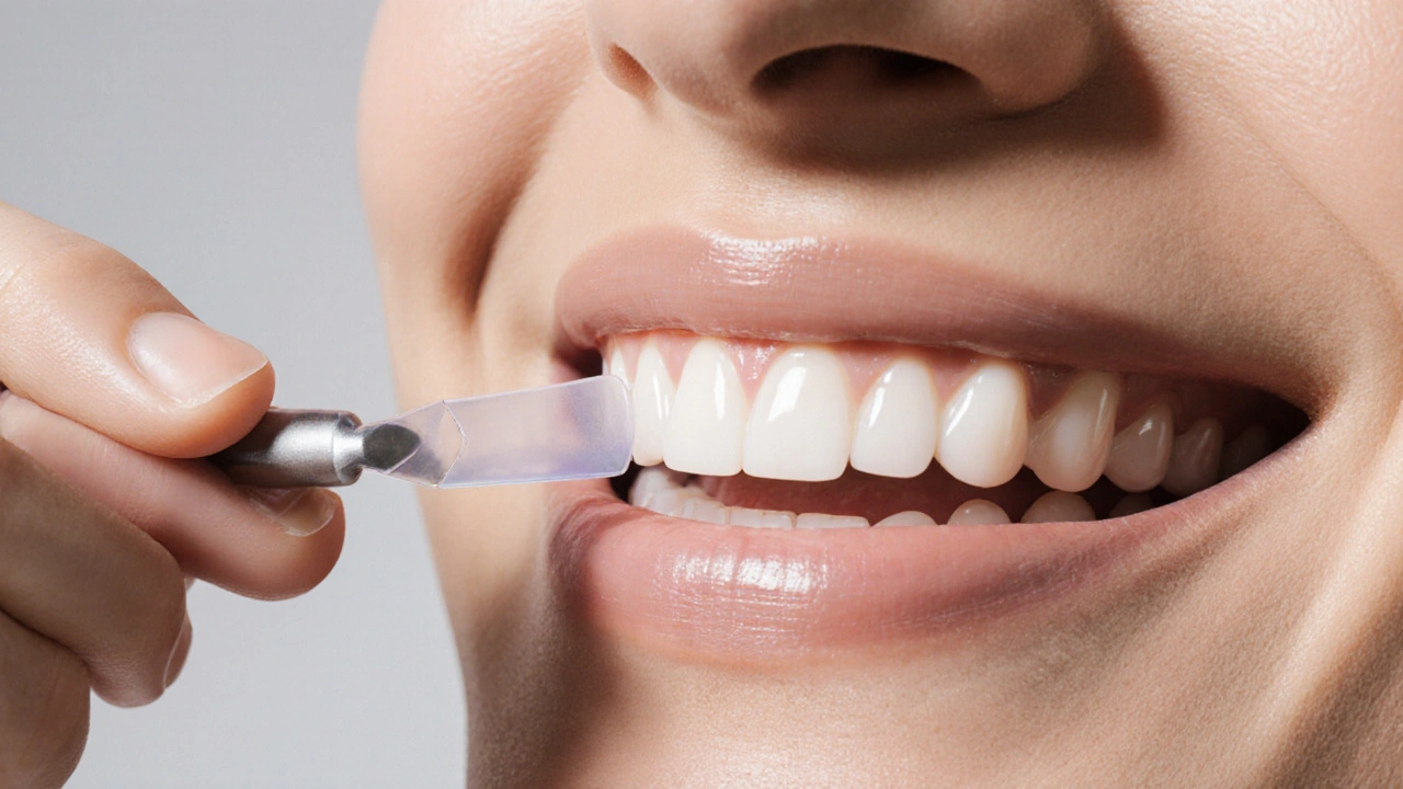 Keramické fazety: Jaké jsou alternativy a která vyhovuje vám?