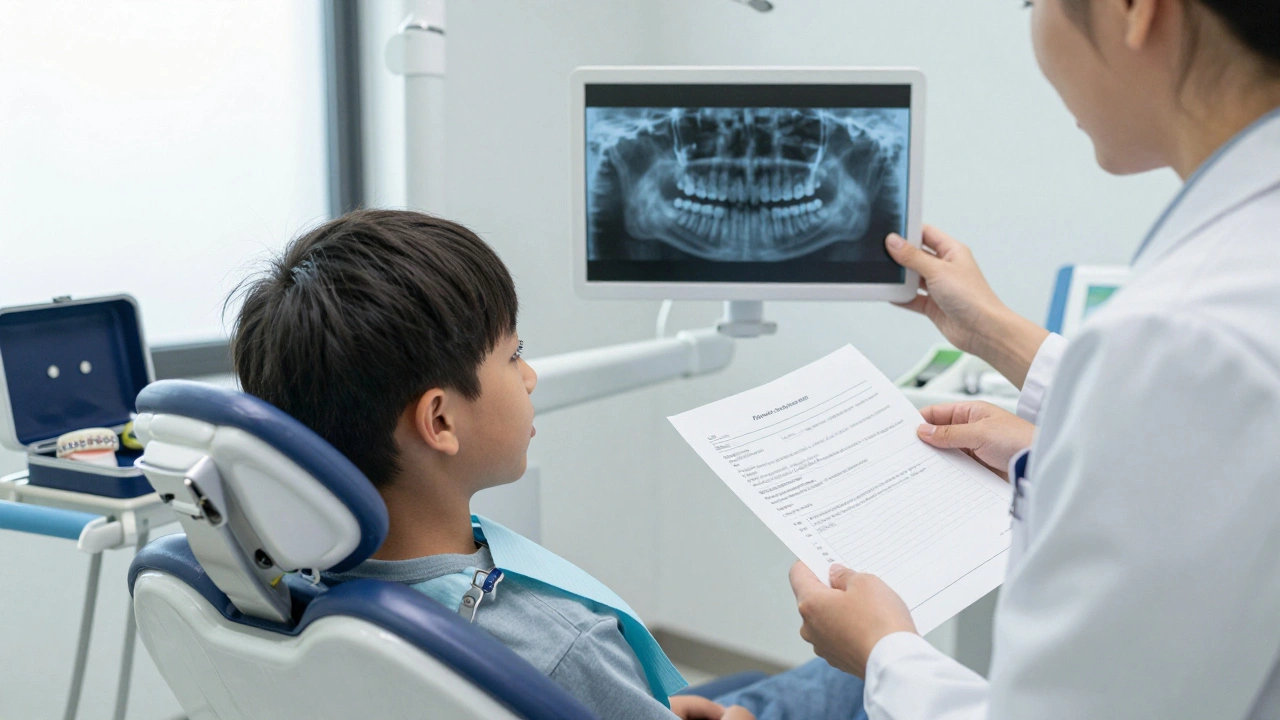 Co vše propačí pojistovna za keramická rovnátka v roce 2025?