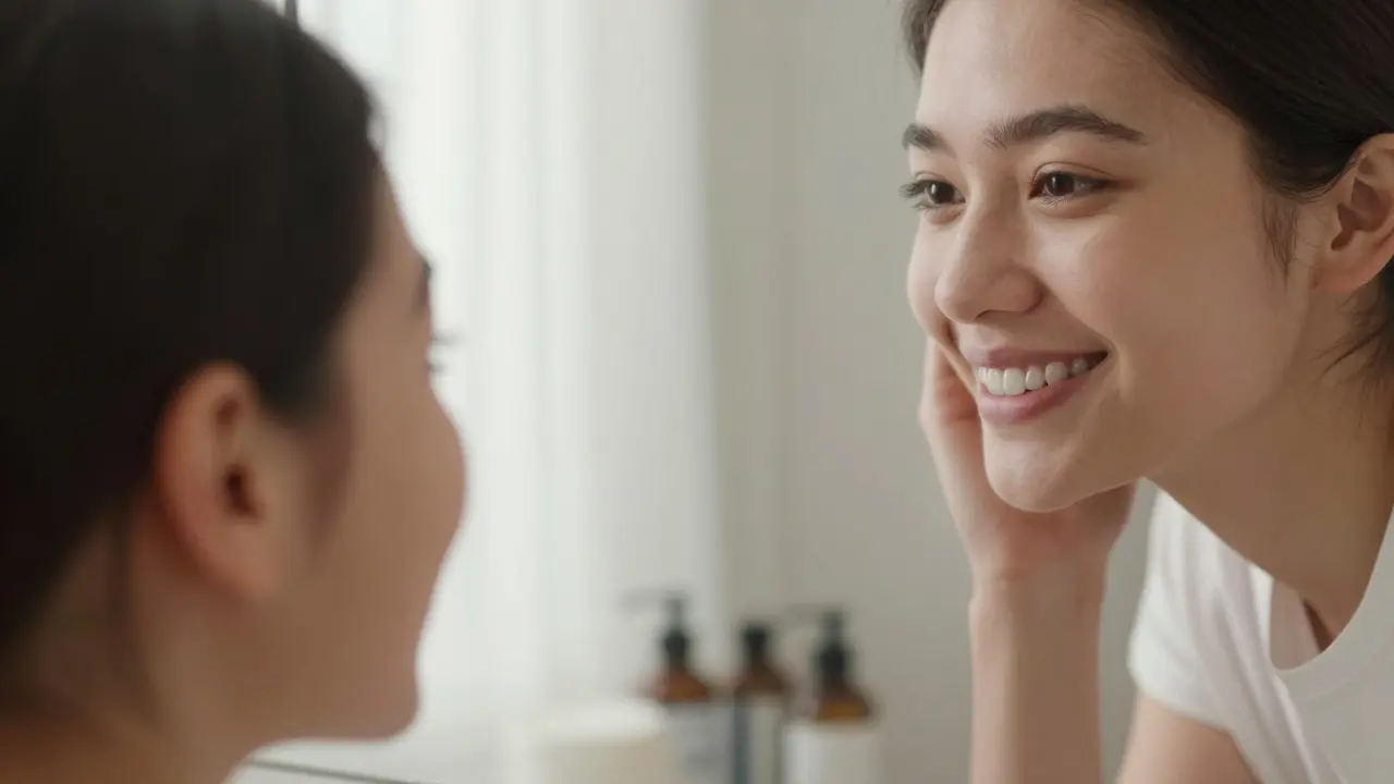 Jak celokeramické fazety mohou zlepšit vaše sebevědomí