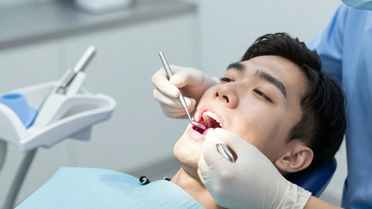 Jak dlouho trvá trhání zubu? Všechno, co potřebujete vědět o procesu a obnově