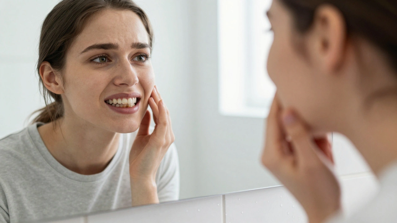 Jak tetracyklinové zuby ovlivňují vaši každodenní rutinu