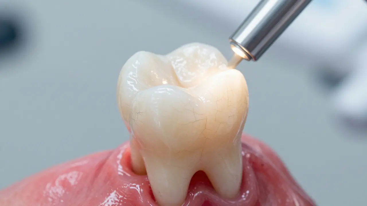 Praskliny na zubech: Jak je odstranit a předcházet jejich vzniku