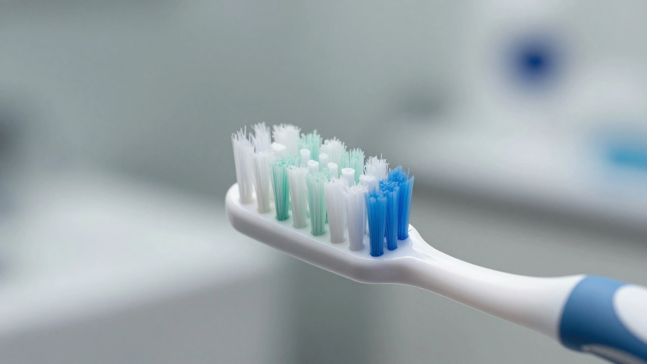 Vše, co potřebujete vědět o Curaprox kartáčcích - výběr, použití a proč je doporučují zubní lékaři
