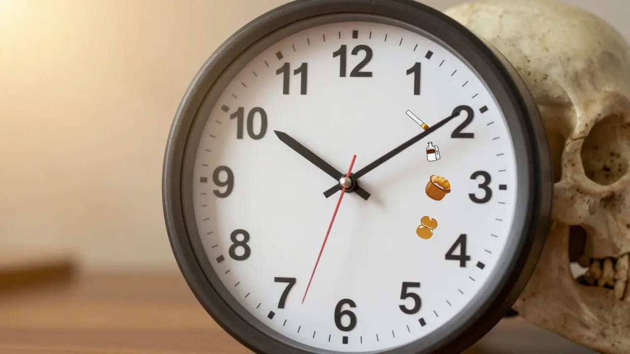 Časový přehled hojení po vytažení moudrého zubu s důrazem na správné chování.