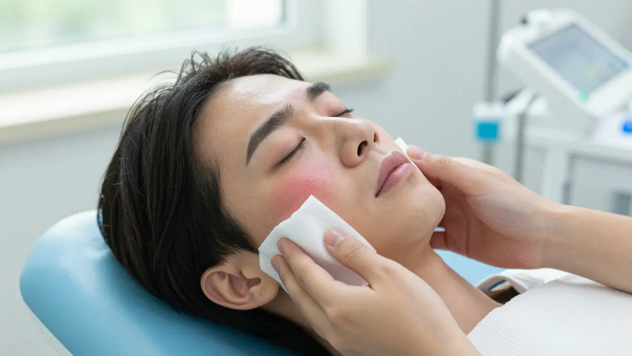 Jak dlouho bolí moudrý zub po vytažení a co dělat, když bolest přetrvává