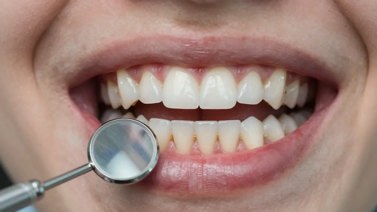 Jak názvy jednotlivých zubů ovlivňují vaše zdraví