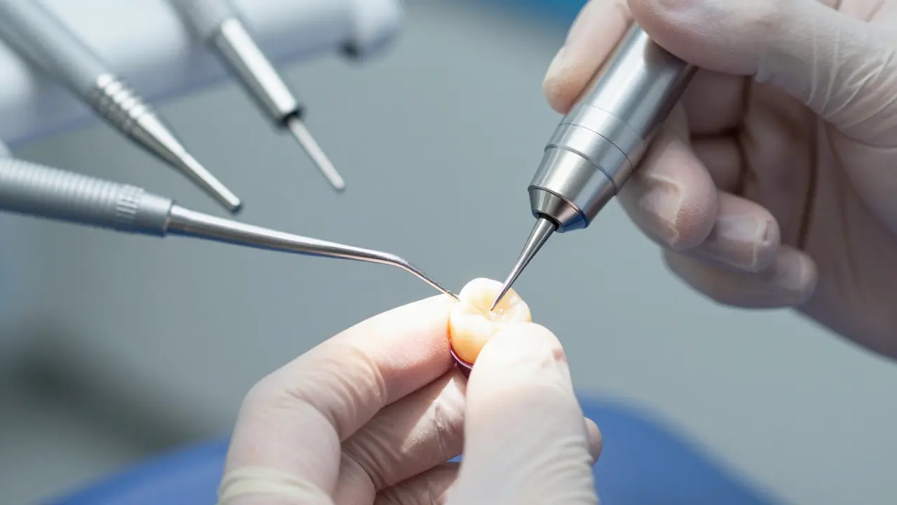 Co nejlépe vybělit zuby? Keramické fazety vs. jiné metody