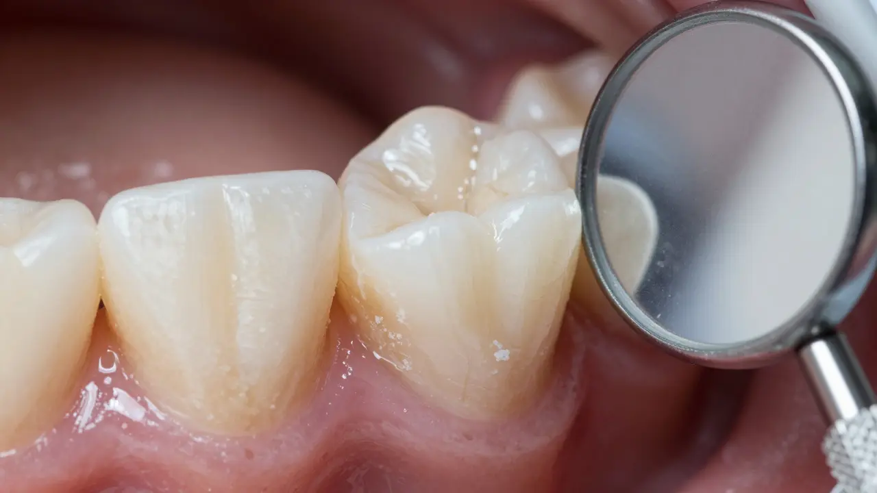 Jak rozpoznat počínající zubní kaz: Vše, co potřebujete vědět