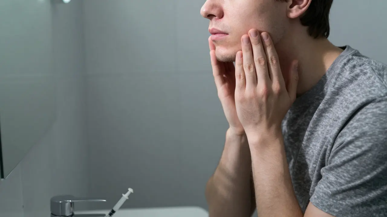 Kdy odezní injekce od zubáře? Časový rámec a co očekávat po vyvrtání