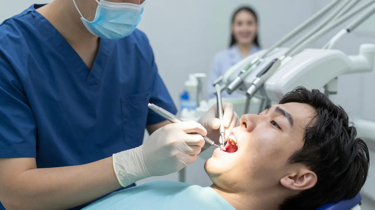 Kdy se dávají implantáty po vytržení zubů? Všechno, co potřebujete vědět