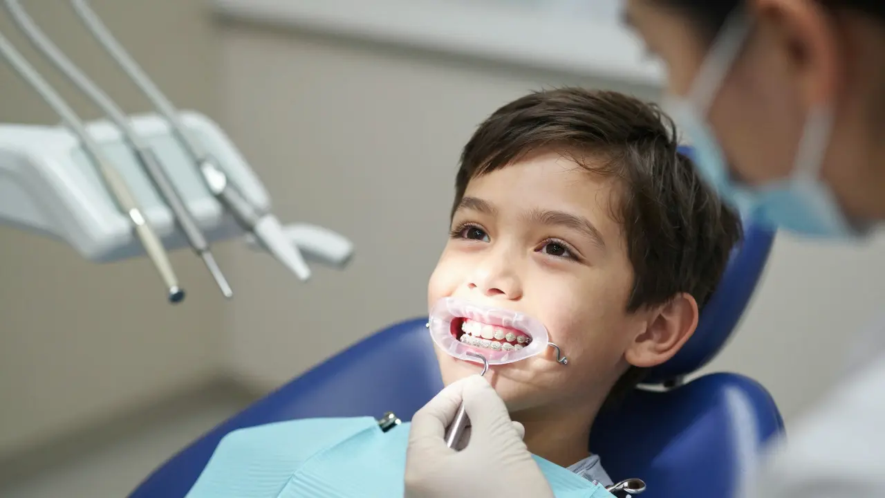 Předkus: Co je to a jak ho můžeme léčit?