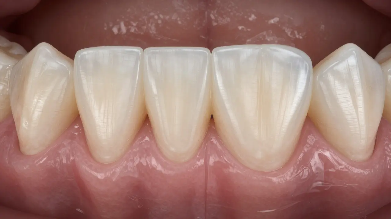 Co je kompozitní overlay a kdy se používá?