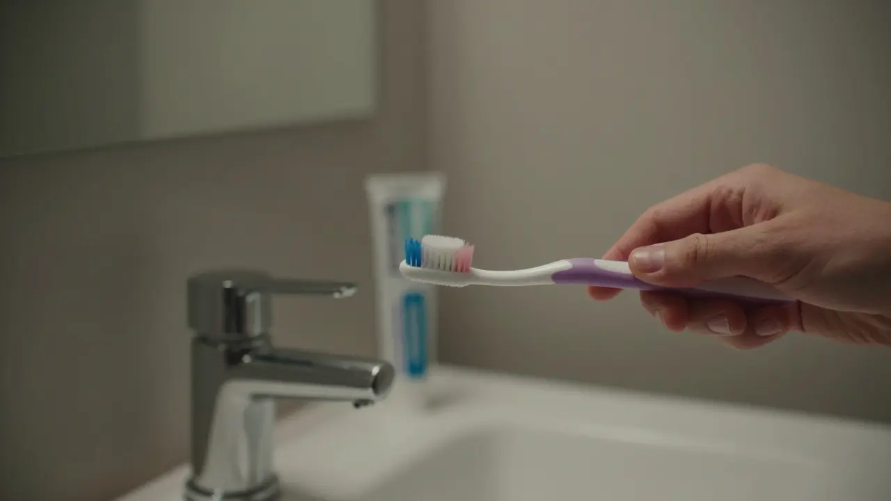 Jak bolí zánět dásní? Vše, co potřebujete vědět o bolesti předních zubů