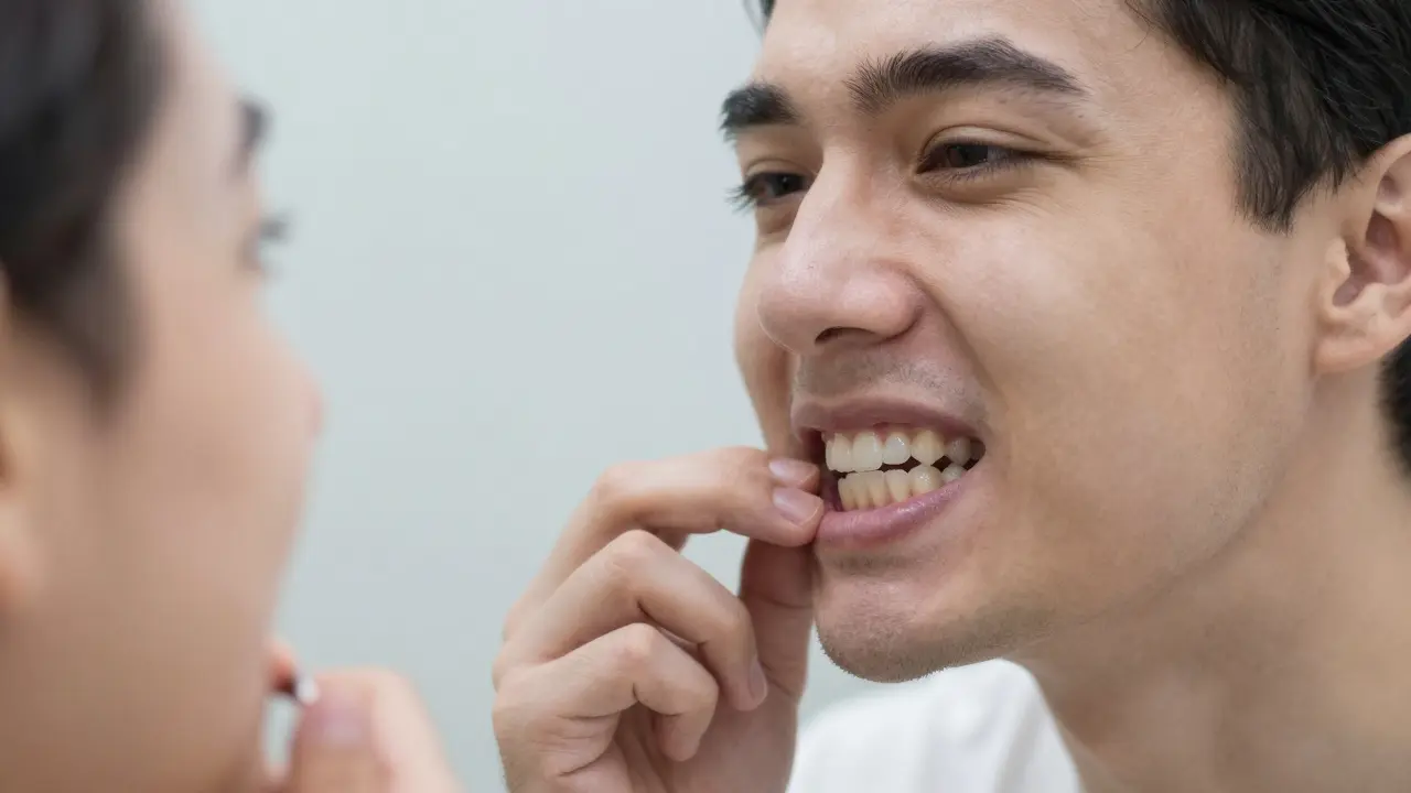 Jak poznat, že potřebuji rovnátka? Příznaky, které byste neměli ignorovat