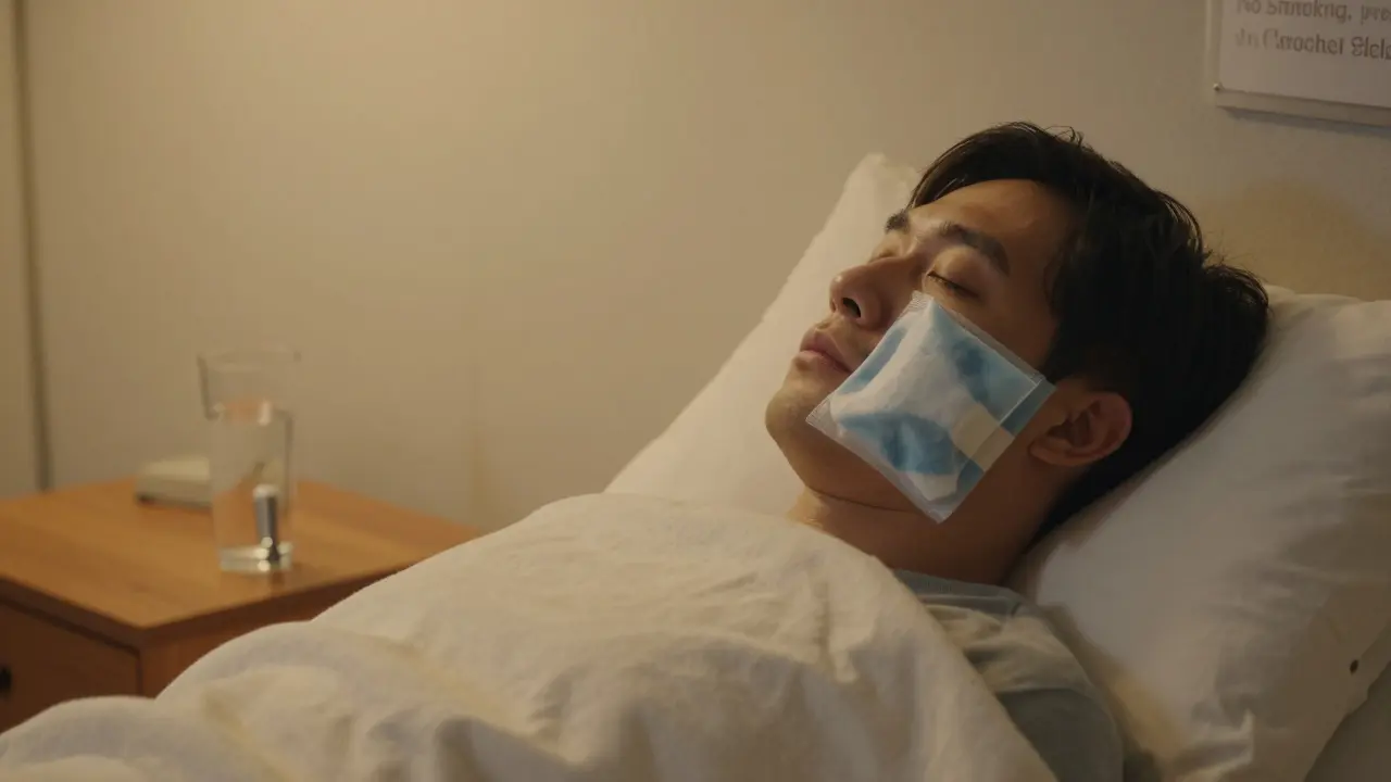 Jak se chovat po implantaci zubů? Praktický průvodce pro rychlé hojení a dlouhodobý úspěch