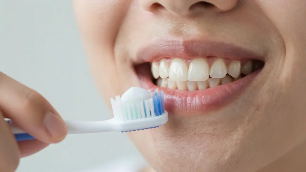 Jak správně čistit a udržovat celokeramické fazety