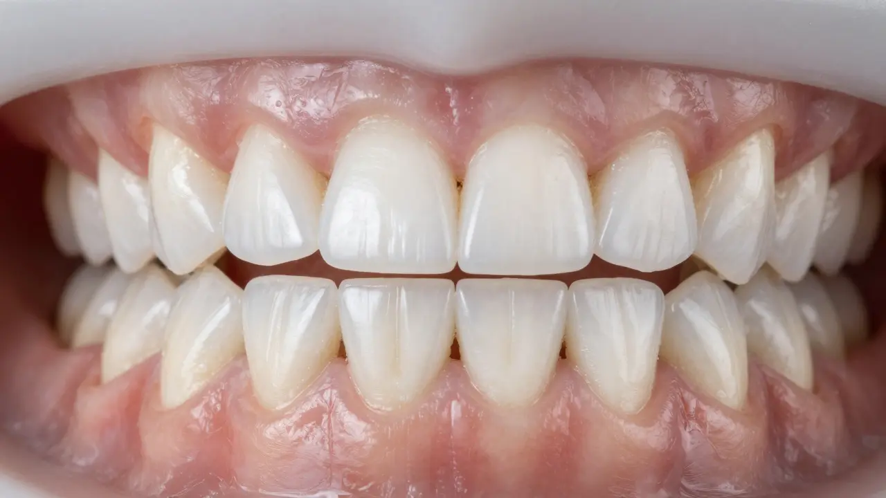 Jak ultrasonický čistič zubů mění pravidla ústní hygieny