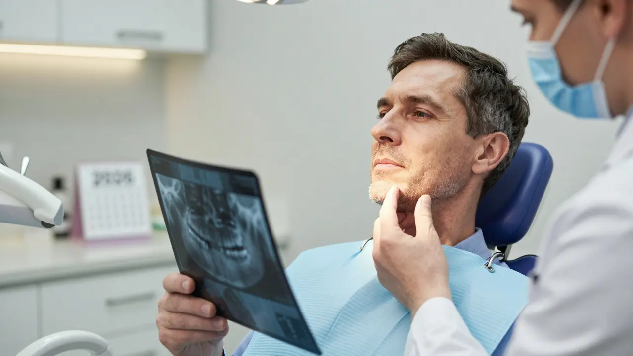 Která pojišťovna hradí zubní implantáty v České republice v roce 2026?