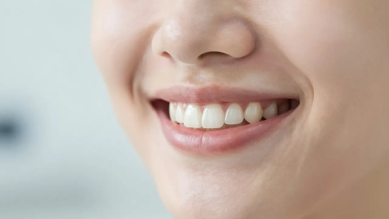 Alternativy k estetickým fazetám: Jak získat krásný úsměv bez broušení