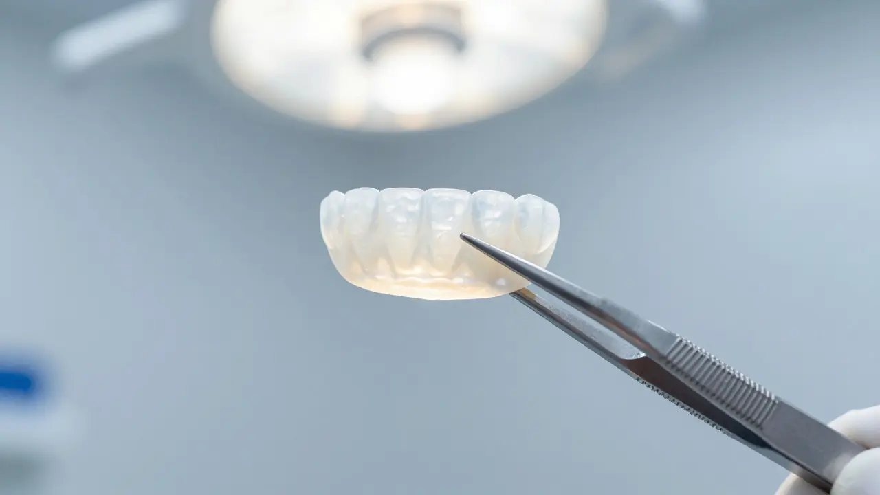 Co místo zubů? Kompletní průvodce zubními fasetami a alternativami