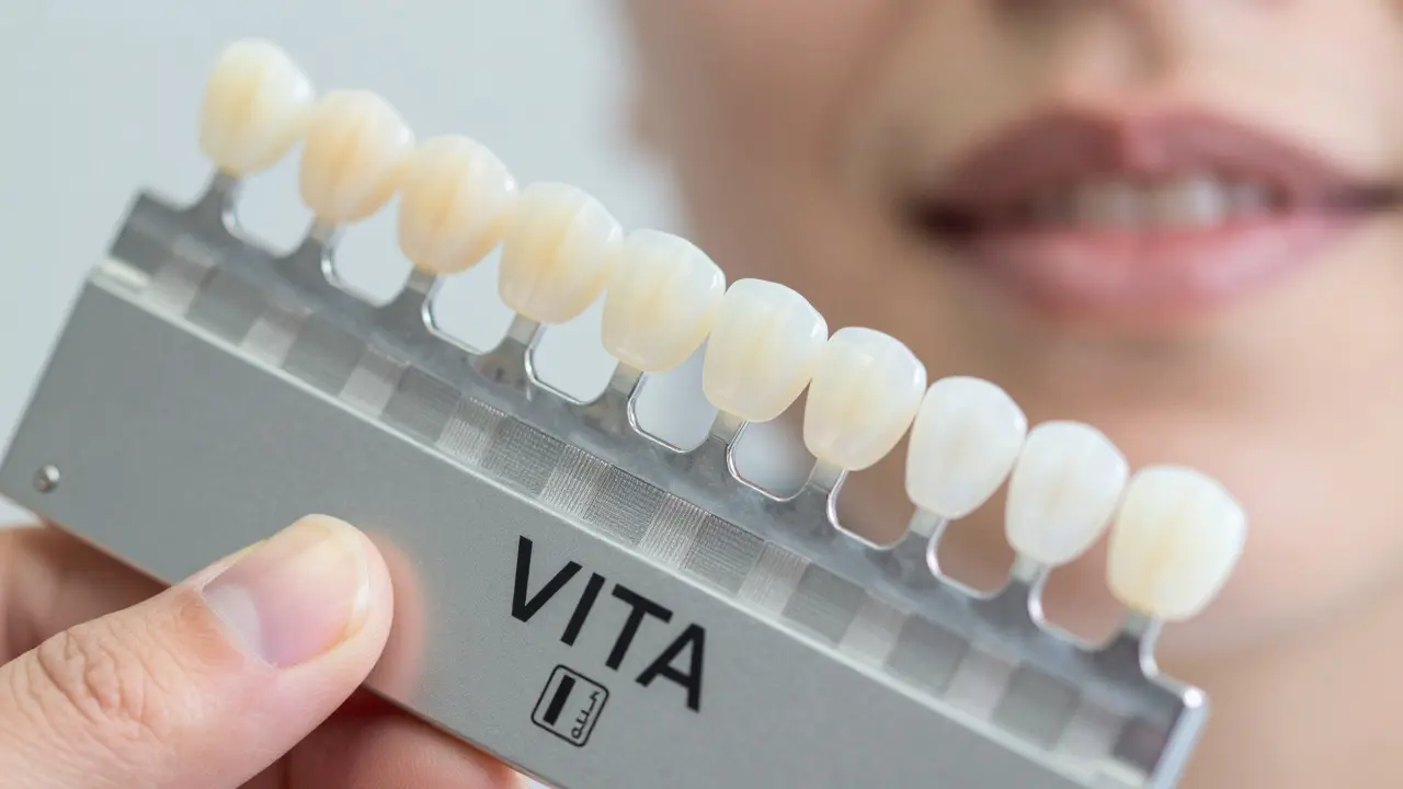 Design keramických faset: Jak vybrat tvar, barvu a styl pro dokonalý úsměv