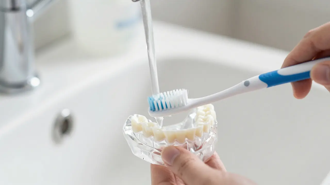 Jak často používat Corega tablety: Kompletní průvodce čištěním násadkových zubů