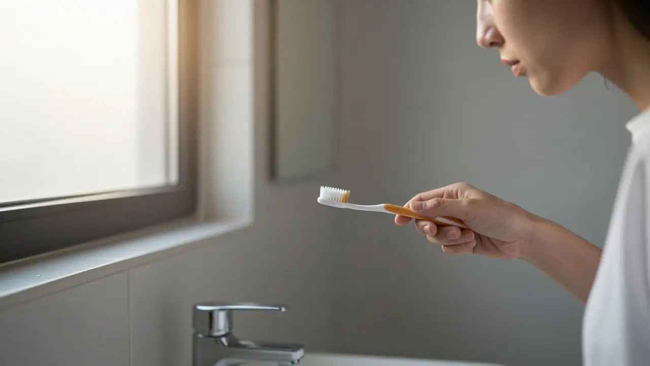 Jak léčit zánět dásní doma: Efektivní metody a rady od specialisty