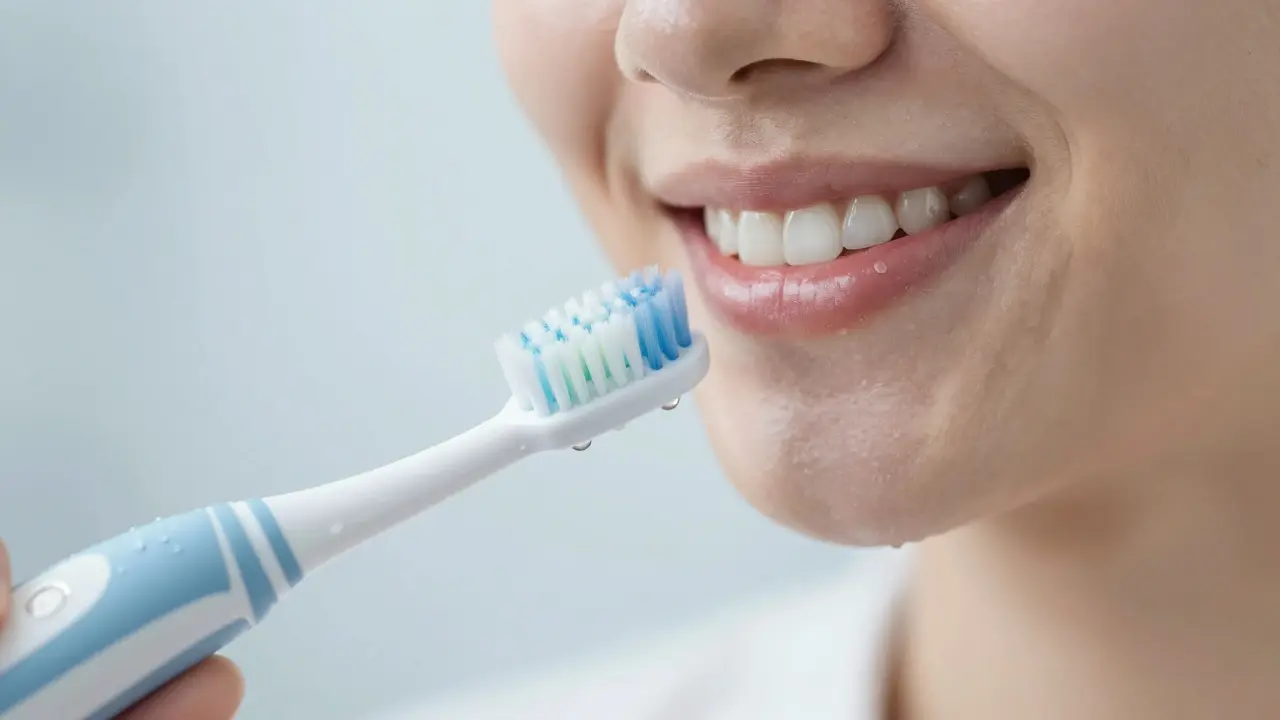 Jak se vyhnout bolesti předních zubů: 7 osvědčených rad pro zdravý úsměv