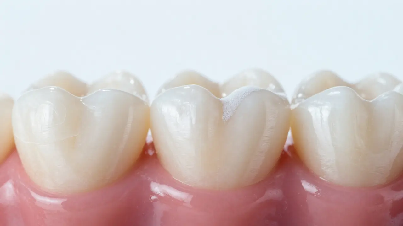 Jak zastavit počínající zubní kaz: Průvodce správným čištěním a remineralizací