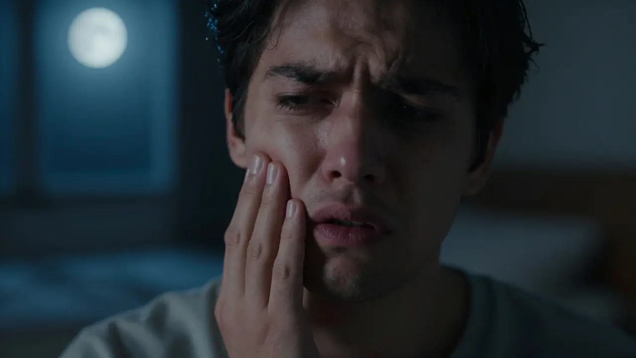 Kdy je potřeba endodoncie? Průvodce záchranou zubů