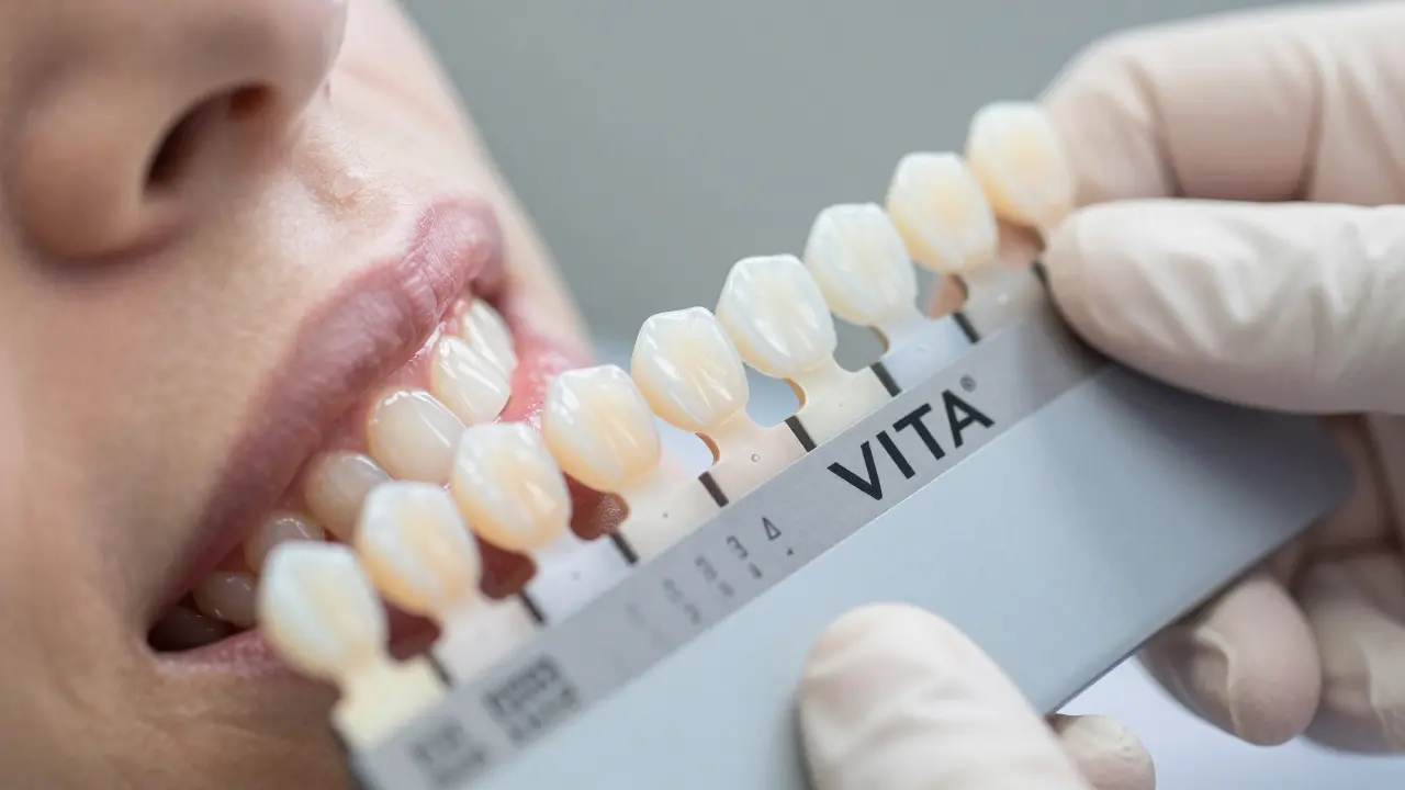 Keramické fazety: Jak přizpůsobit úsměv přesně vašim potřebám