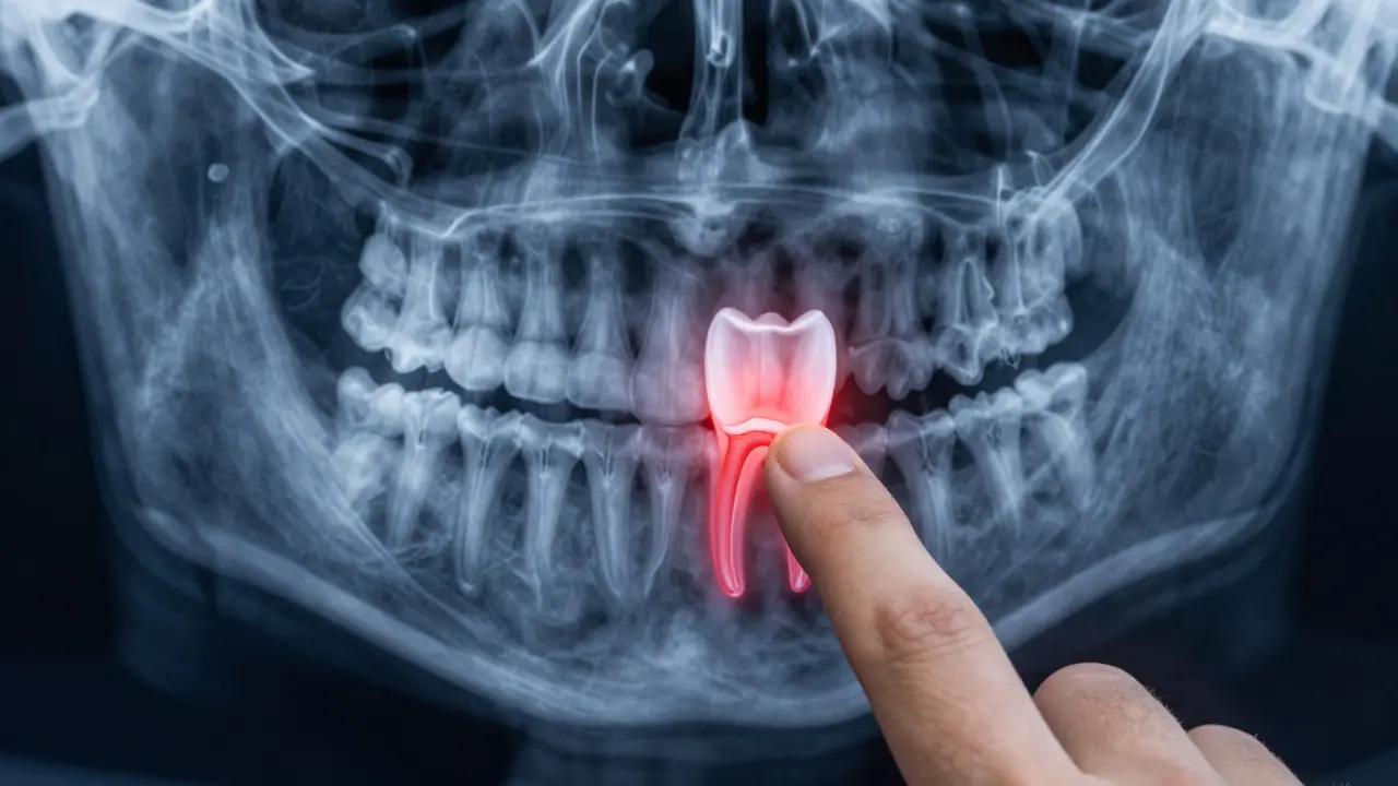 Křivé zuby a přírodní metody: Fungují skutečně nebo jsou nebezpečné?