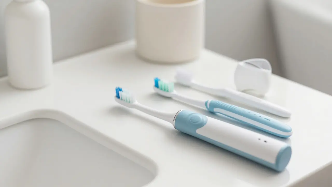 Kolik přispívá Pojišťovna 211 na dentální hygienu a bělení zubů?