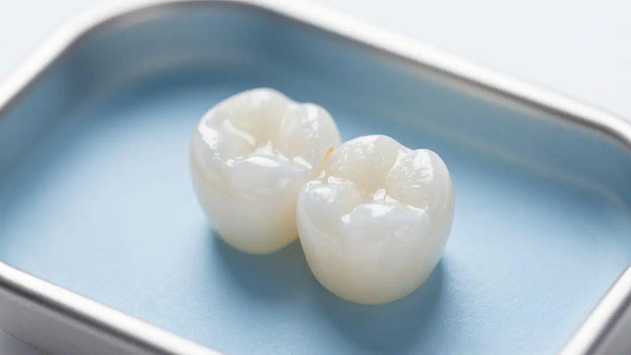 Co je fazeta na zub? Kompletní průvodce po estetické dentální péči