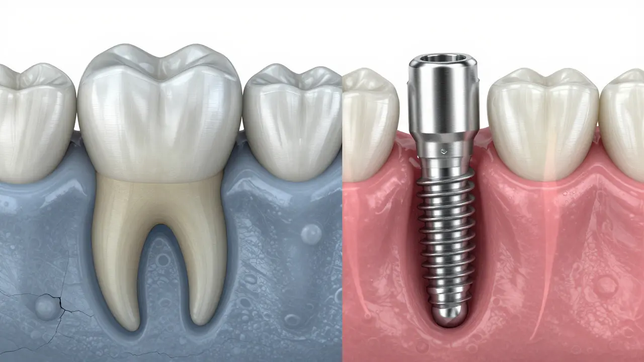 Zubní implantáty: Proč stojí za to investovat? Kompletní průvodce